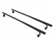 BASIC Roof racks Toyota Proace City from 2019- | Black