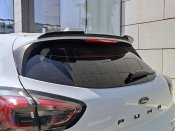 Roof spoiler Ford Puma from 2020-