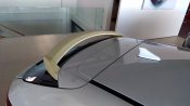 Roof spoiler Kia Proceed from 2019-