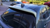 Roof spoiler Toyota Yaris from 2020-