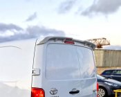 Roof spoiler Citroen Jumpy 2016-