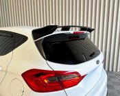 Roof spoiler Ford Fiesta from 2017-