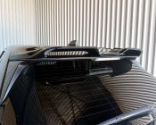 Roof spoiler Toyota Yaris Cross from 2021-