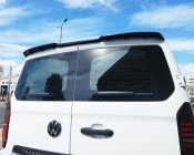 Roof spoiler Volkswagen Transporter T7 from 2024 onwards