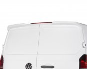 Roof spoiler Volkswagen Transporter T7 from 2024-