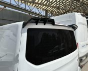 Roof Spoiler Volkswagen Caravelle T7 from 2024- | Tailgate