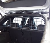 Dog guard Mercedes GLA from 2020-