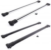 Roof bars for the Volkswagen Transporter T5 from 2003-2015