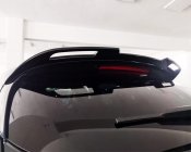 Roof spoiler Alfa Romeo Stelvio from 2017-