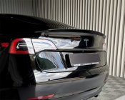 Spoiler Tesla Model 3 from 2017-2024
