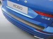 Rear guard Volvo XC60 from 2018-
