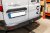 Rear guard Ford Courier from 2023 onwards