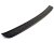 Example image: Rear guard Opel Vivaro from 2015-2019 | Matte black
