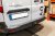Rear guard Ford Courier from 2023-