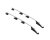 Roof rails for the 2001–2014 Opel Vivaro – Maximize your vehicle’s cargo capacity | Length L1 | Silver