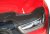 Hood Protector BASIC for Toyota Hilux from 2024-2026