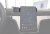 Phone holder for Volvo Es90 from 2026- | Model specific