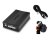 DSP Audio Processor & Power Amplifier – Option DSP6 Plug & Play for Mercedes-Benz Sprinter (2006–2019)