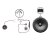 Speaker Kit for Ford Transit (2014–) | Front Speakers