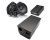 Speaker Kit for Citroën Jumper (2006–2020) | Complete Audio Kit | Speakers | DSP | Subwoofer (ROCK-1) | Sound Deadening