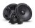 Speaker Kit for Toyota Proace (2016–2025) | Front & Rear Speakers
