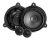Speaker Kit for the 2015–2019 Opel Vivaro | Front Speakers