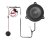 Speaker Kit for the 2015–2019 Opel Vivaro | Front Speakers