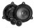 Front speaker package Renault Trafic (2014-) | OPTION