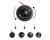 Front speaker package Renault Trafic (2014-) | OPTION
