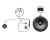 Front Speaker Package for Ford Transit Connect from 2013- | Choose the right package for your car