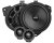 Front Speaker Package Toyota Hilux from 2016-2021