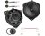 Front Speaker Package Toyota Hilux from 2016-2021