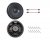 Speaker Package for Volkswagen Caddy from 2016-2020 | Choose the right package for your car