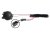 Speaker Kit for the 2019 Opel Vivaro and later | Front/Rear Speakers