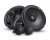 Speaker Kit for the 2019 Opel Vivaro and later | Front/Rear Speakers