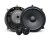 Speaker Kit for Mercedes V-Class (2014–) | Rear Speakers