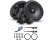 Peugeot Expert Speaker Kit (2016–2024) | Front Speakers