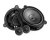 Front Speaker Package for Opel Vivaro from 2015-2019 | Front speakers