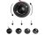 Front Speaker Package Nissan Primastar from 2022-