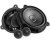 Front Speaker Package for Nissan NV300 from 2016- | Choose the right package for your car