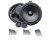 Speaker Kit for Ford Transit Custom (2012–2024) | Front Speakers + Sound Deadening