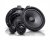 Front speakers for the Mercedes-Benz Sprinter (2006–2019)