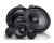 Front speakers – including center speaker – Mercedes-Benz Sprinter 2006–2019