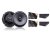 Speaker package for the 2020 and newer Volkswagen Golf | Rear speaker package