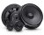 Speaker Kit for Volkswagen Up (2012–2024) | Front Speakers – Option (25 mm tweeter)