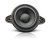 Speaker package for the Mercedes-Benz Sprinter (2018–) | Center speaker