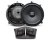 Speaker Package for Mercedes-Benz Sprinter (2018–) | Front Speaker Package