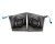 Speaker package for Mercedes-Benz Sprinter (2018–) | Front tweeters