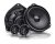 Speaker Kit for Iveco Daily (2014–2019) | Front Speakers
