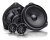 Speaker Kit for Citroën Jumper (2006–2020) | Front Speakers